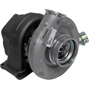 Turbo Alimentador Volvo FH D13 Euro 5 Com Haste Gate Holset