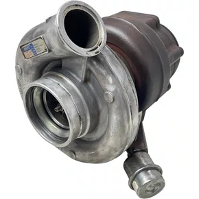 Turbo Alimentador Volvo FH D13 Euro 5 Com Haste Gate Original