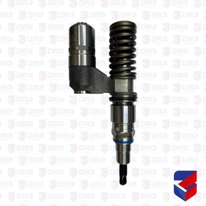 Unidade Injetora Completa Scania Euro 5 0414701072 Bosch