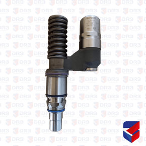 Unidade Injetora Completa Scania S4 1 Furo 0414701008