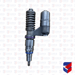 Unidade Injetora Completa Scania S5 Euro 5 0414701072