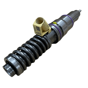 Unidade Injetora Completa Volvo D12D 20440388