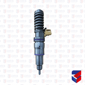 Unidade Injetora Completa Volvo D13A Euro 3