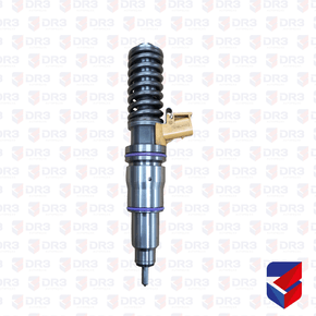 Unidade Injetora Completa Volvo D13C Euro 5 C/Bico Novo