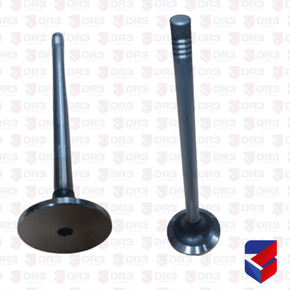 Valvula Admissao Scania S5 3 Travas 1886946 VS5597 Eaton