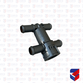 Valvula Alivio Ar Quente Manual Scania 1875304 1893561