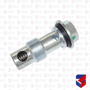 Valvula Alivio Caixa Cambio Scania GRS900 1319353 11587 Schadek