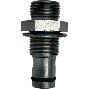 Valvula Alivio Regua Retorno Diesel Scania NTG 2380008 Original