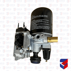 Valvula APS Scania P G R Euro 5 Com Filtro