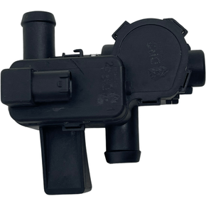 Valvula Ar Quente Mercedes Benz New Actros 9608300084 Original