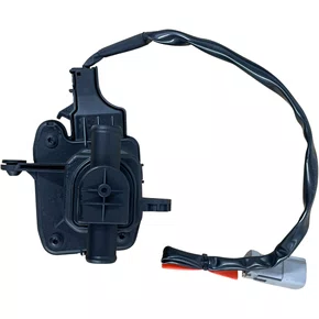 Valvula Ar Quente Scania PGR 1793197 BT319704 Bester