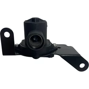 Valvula Ar Quente Manual Scania S5 1789068 Diesel Technic