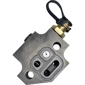 Valvula Controle Pressao Combustivel DAF XF105 CF85 1819070 Original