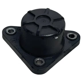 Valvula Corpo Filtro Diesel XPI Scania NTG 2924283 2543015 Original