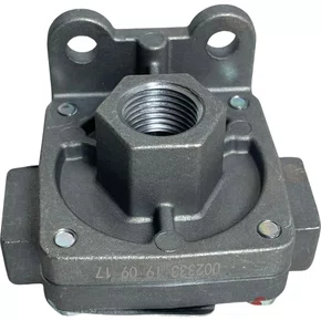 Valvula Descarga Rapida Moderna 1/4x1/4x1/2 189568 LNG