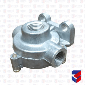 Valvula Descarga Rapida Moderna 16x16x1/2 BR500106 45017