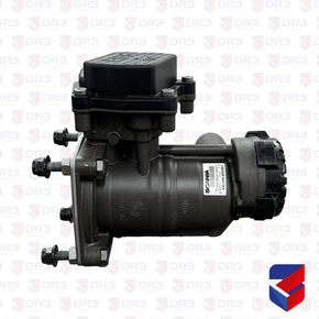 Valvula Distribuicao Reboque KNORR Com EBS Scania NTNG Original