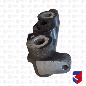 Valvula Distribuidora Caixa Cambio Scania GRS905 Original