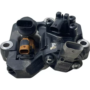 Valvula Dosadora Combustivel Motor Mercedes Benz New Actros Original