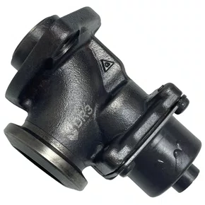 Valvula EGR Scania NTG Super 3077472 2992554 Original