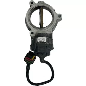 Valvula Eletrica Admissao Ar Scania NTG Super Euro 6 Original