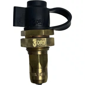 Valvula Entrada Ar Tomada Medicao Universal 6mm Original