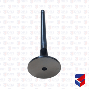 Valvula Escape Scania S4 1 Trava 45 Graus 1328537 VS5610 Eaton