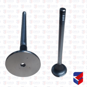 Valvula Escape Scania S5 45 Graus 3 Travas 1781847 VS5598 Eaton