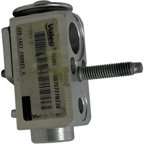 Valvula Expansao Evaporador Mercedes Benz New Actros Original