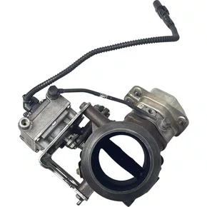 Valvula Freio Motor New Actros Motor OM460 4601400554 Original