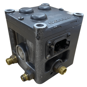 Valvula Freio Motor Scania NTG 2843065 2070038 Original