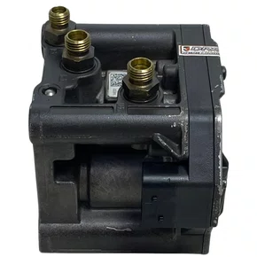 Valvula Freio Motor Scania NTG Super Euro 6 2575355 Original