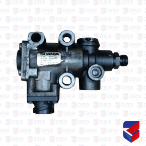Valvula Freio Motor Scania P/G/R 1856309