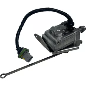 Valvula Freio Motor Volkswagen MAN Meteor 5846R515 Original