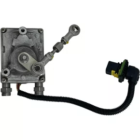Valvula Freio Motor Volkswagen Man Meteor 5847R005 Original