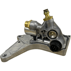 Valvula Freio Motor Volvo Euro 3 20451967 20512836 Bester