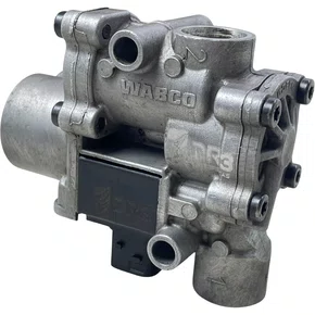 Valvula Injetora Diesel Catalisador Mercedes Benz OM471 Original