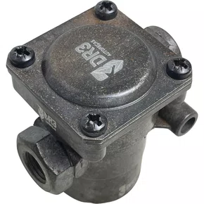 Valvula Limitadora Pressao Scania 2205623 1371429 4750150830 Wabco