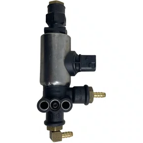 Valvula Magnetica 3/2 Vias Controle Arla Mercedes Benz Original