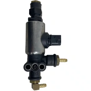 Valvula Magnetica 3/2 Vias Controle Arla Mercedes Benz Original