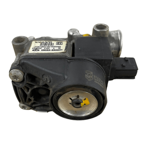 Valvula Moduladora ABS EBS Dianteiro Traseiro Volvo FH FM Original