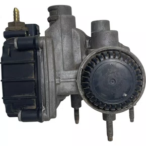 Valvula Moduladora EBS DAF XF105 1747137 480204310 Original