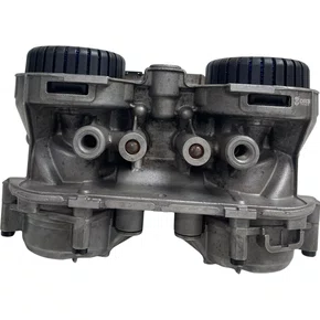 Valvula Moduladora EBS Eixao Tracao DAF XF106 CF Euro 6 Original