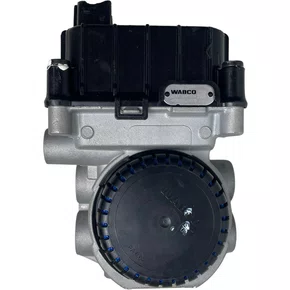 Valvula Moduladora EBS Eixo Dianteiro Daf