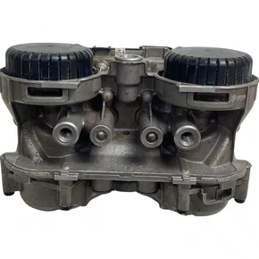 Valvula Moduladora EBS Traseiro Mercedes Benz 0004297624 Original