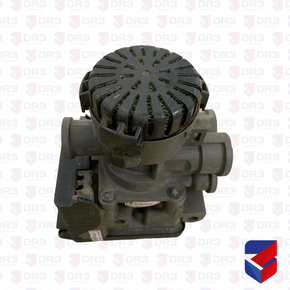 Valvula Moduladora EBS Volvo FH4 FM4 22225550 21114974 Original