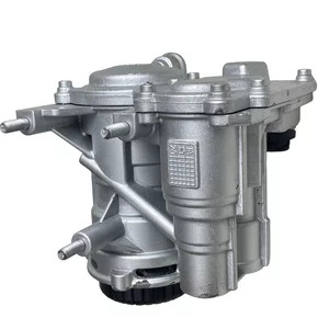 Valvula Moduladora Freio EBS Mercedes Benz Actros 2546