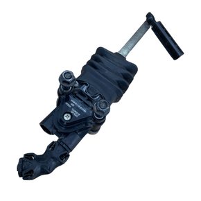 Valvula Niveladora Cabine Volvo FH 21304773 Original