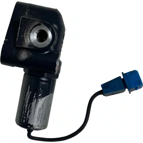 Valvula Oleo Motor Mercedes Benz OM906 OM926 9060160204 Original