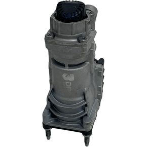 Valvula Pedal Freio Mercedes Benz New Actros 0044314906 Original